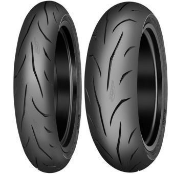 Mitas SPORT FORCE+ EV 