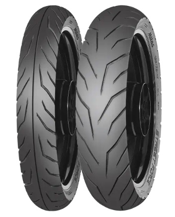 Mitas STREET FORCE F 