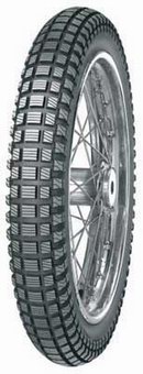 Mitas SW-10 