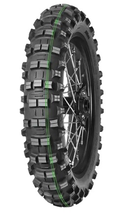 Mitas TERRA FORCE-EF PRO SUPER SOFT R 