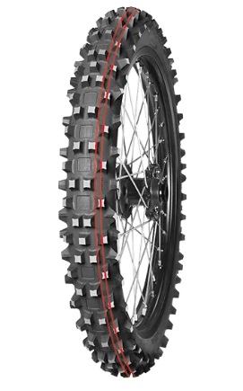 Mitas TERRA FORCE-MX SAND F 