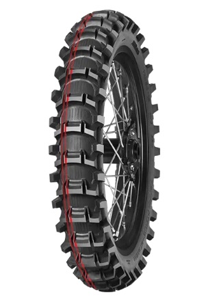 Mitas TERRA FORCE-MX SAND 2 R 