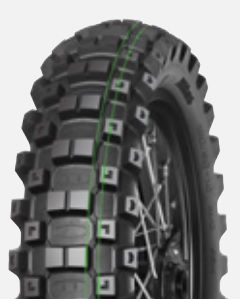 Mitas TERRA FORCE-EX MH SUPER SOFT R 