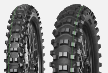 Mitas TERRA FORCE-EX SM SUPER LIGHT F 