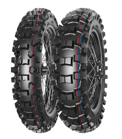 Mitas TERRA FORCE-MX IT PIT CROSS F 