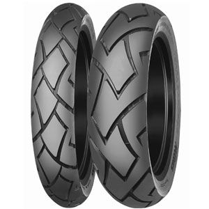 Mitas TERRA FORCE-R F 