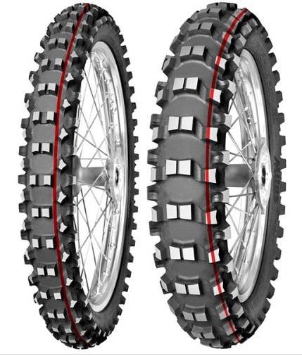 Mitas TERRA FORCE-MX SM 