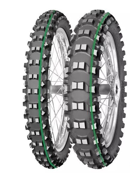 Mitas TERRA FORCE-EF SUPER LIGHT 