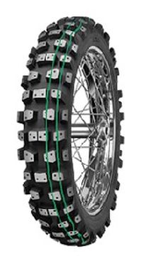 Mitas XT-454 SUPER SOFT EXTREME 