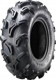 Maxxis MU-01