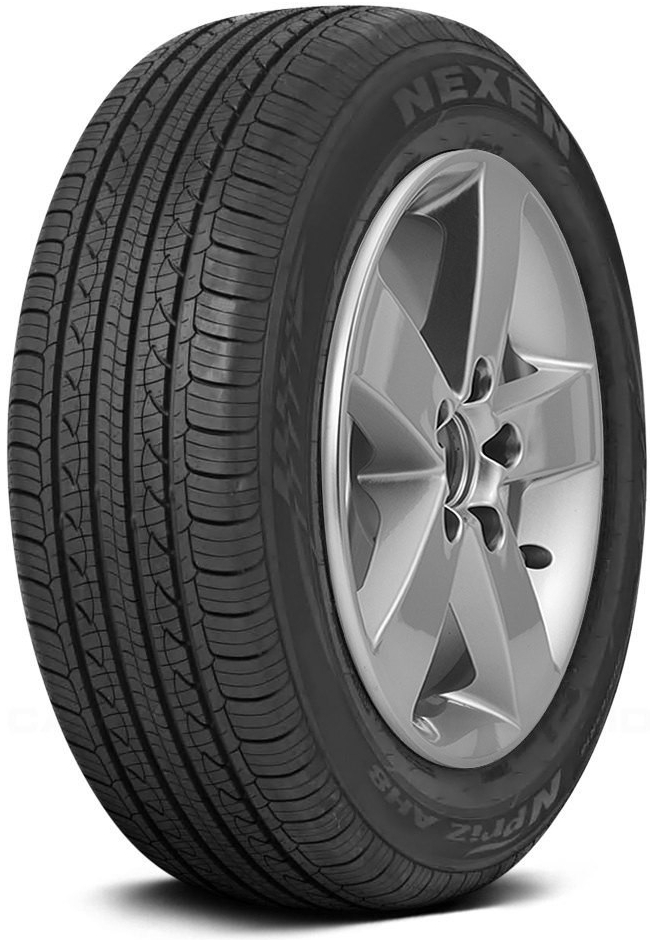 Nexen N'Priz AH8 