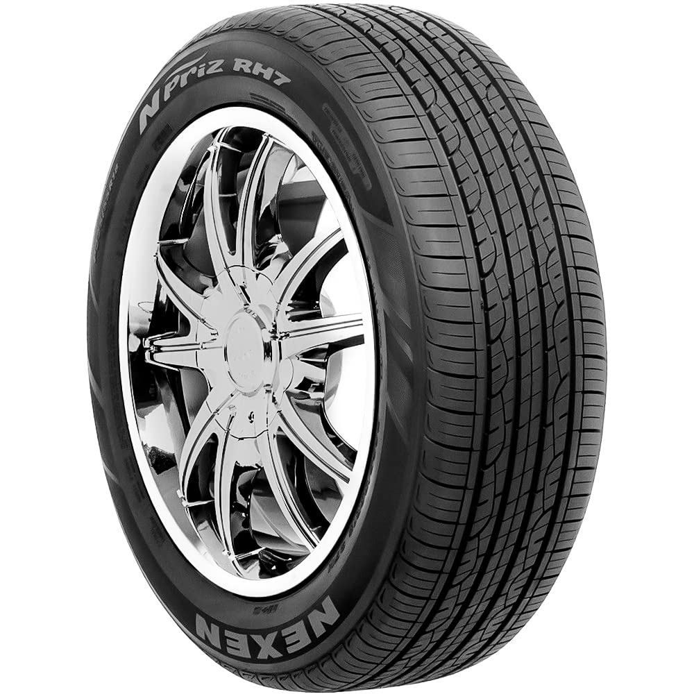 Nexen N'priz RH7 