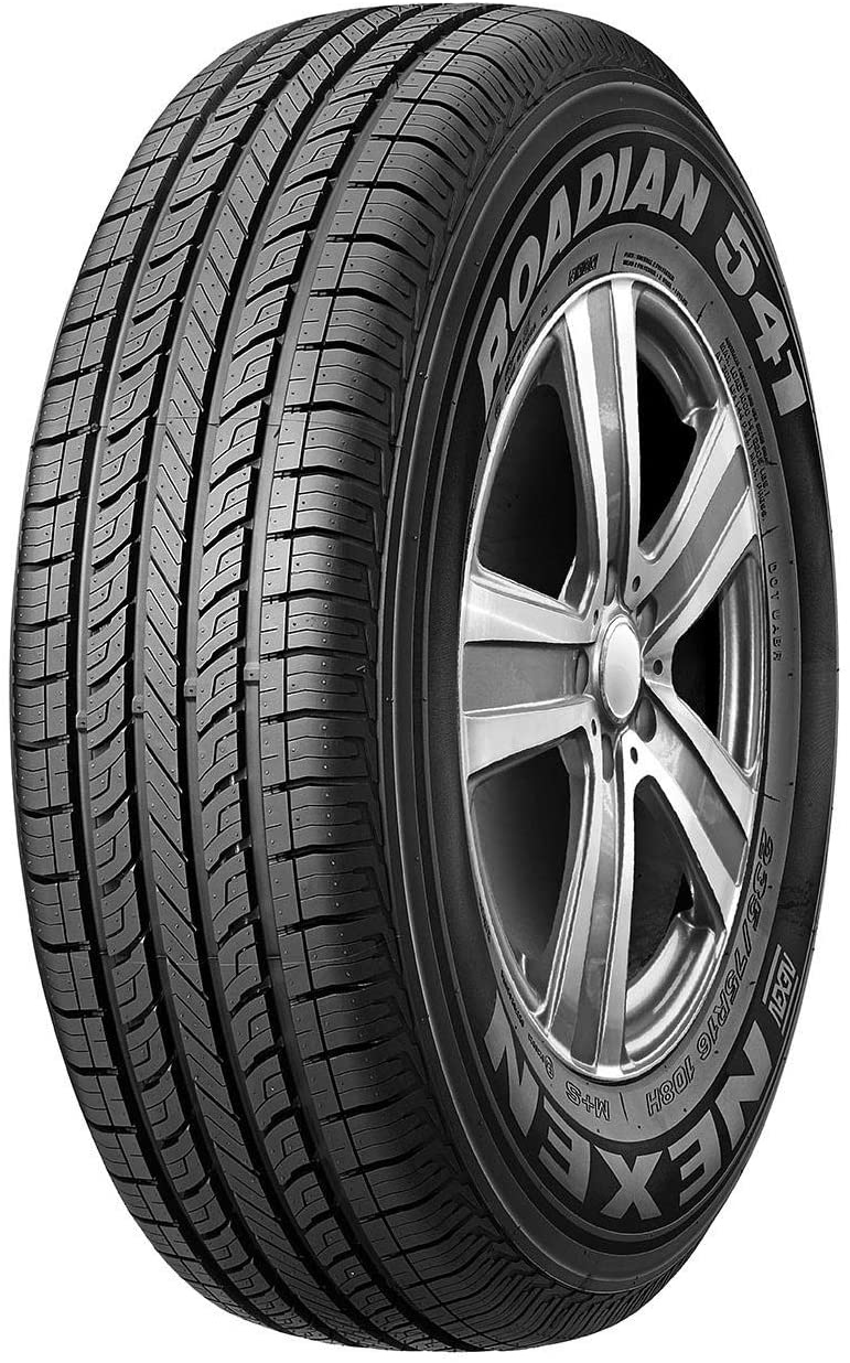 Nexen RO-541 
