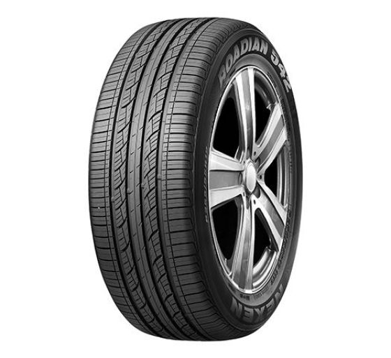Nexen RO-542 
