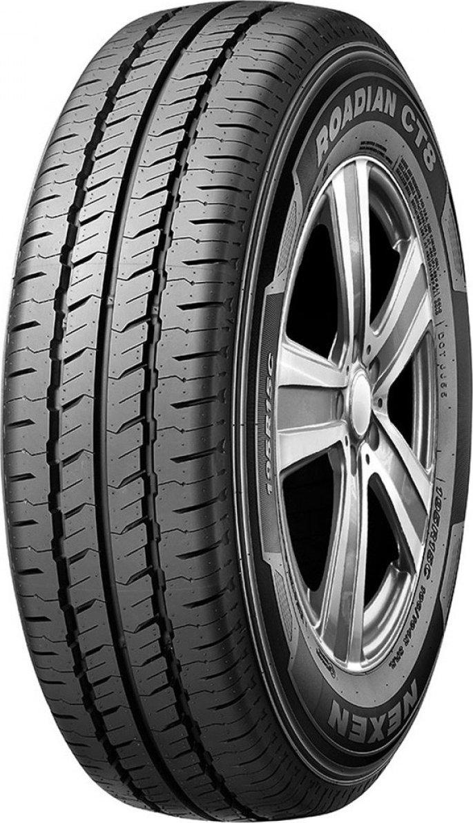 NEXEN Roadian CT8