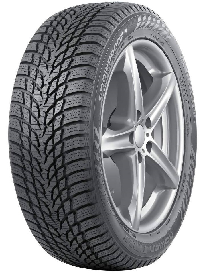 NOKIAN Snowproof