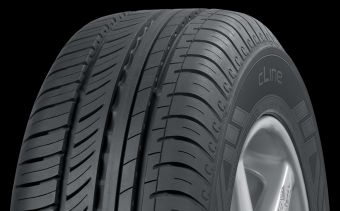 Nokian cLINE VAN