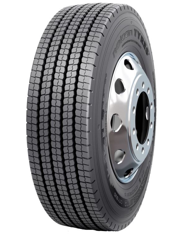 Nokian Hakkapeliitta CityBus 