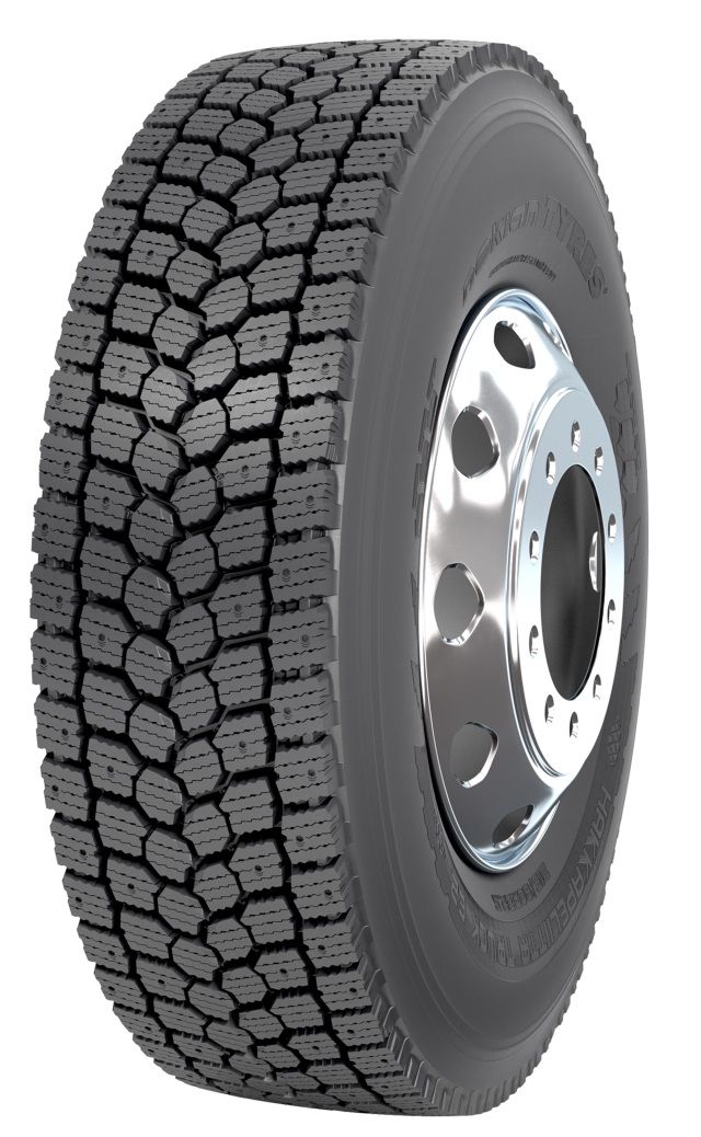 Nokian HKPL TRUCK E2 