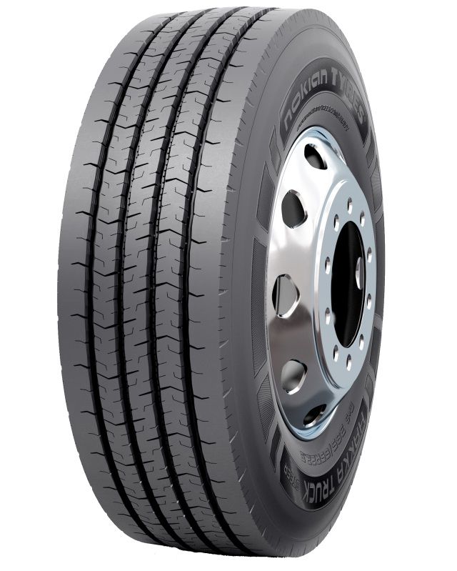 Nokian Hakka Truck Steer 