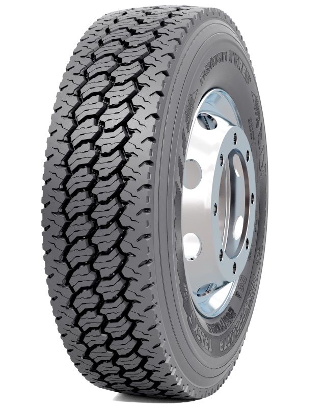 Nokian Hakkapeliitta Truck T 
