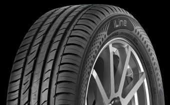 NOKIAN iLine