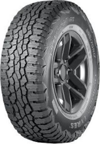 Nokian Outpost AT 