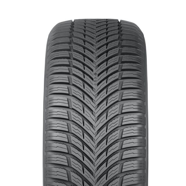 Nokian Seasonproof 1 