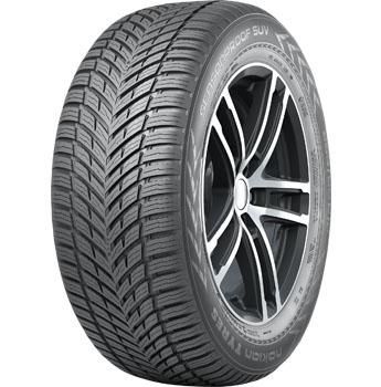 Nokian SEASONPROOF SUV 