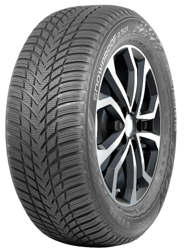 NOKIAN Snowproof 2 SUV