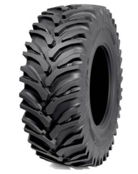 NOKIAN TRACTOR KING SB