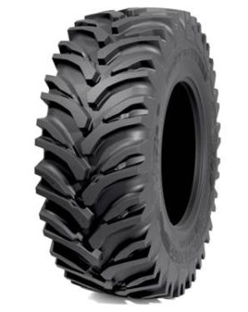 NOKIAN TRACTOR KING SB