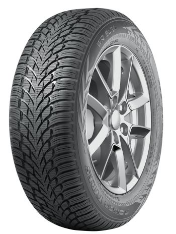 NOKIAN WR SUV 4