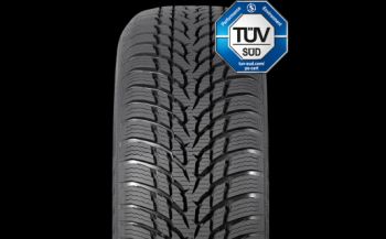 Nokian WR Snowproof