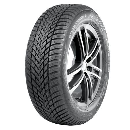 NOKIAN Snowproof 2