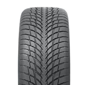 Nokian WR Snowproof P