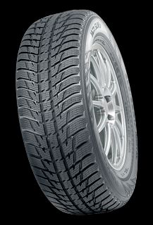 Nokian WR SUV 3 
