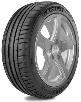 MICHELIN PILOT SPORT 4 NF0