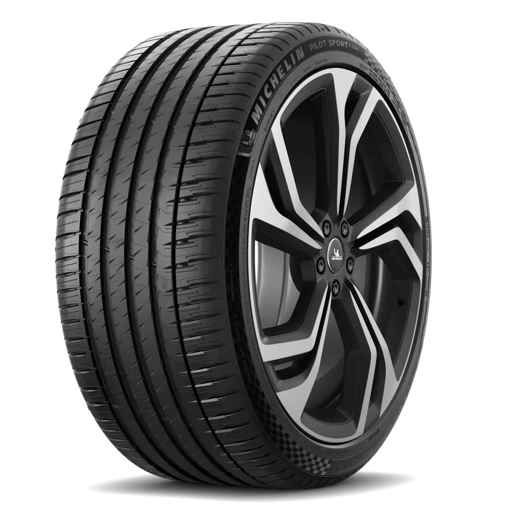 MICHELIN PILOT SPORT 4 SUV