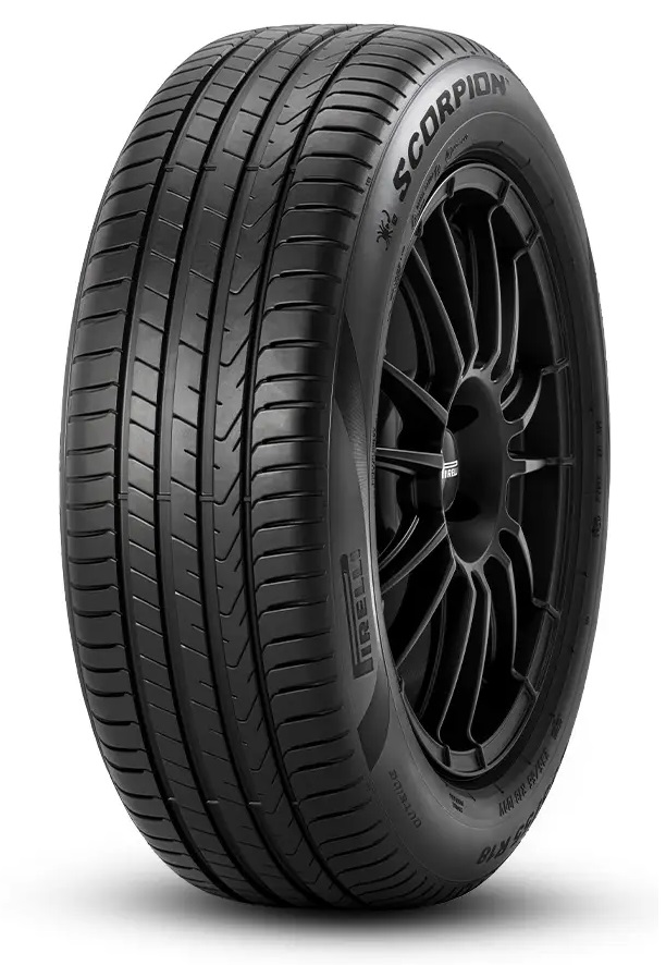 PIRELLI SCORPION + S-I + ELECT