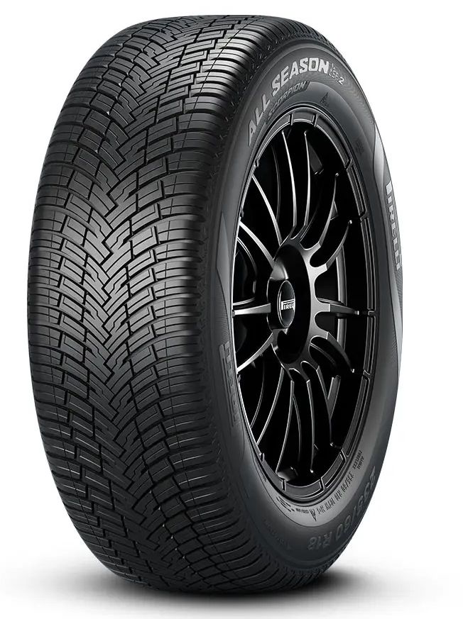 PIRELLI SCORPION ALL SEASON SF2 S-I + ELECT