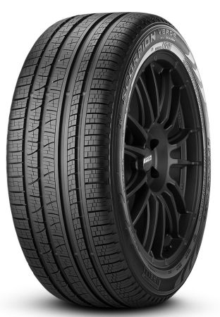 Pirelli SCORPION VERDE ALL SEASON SF