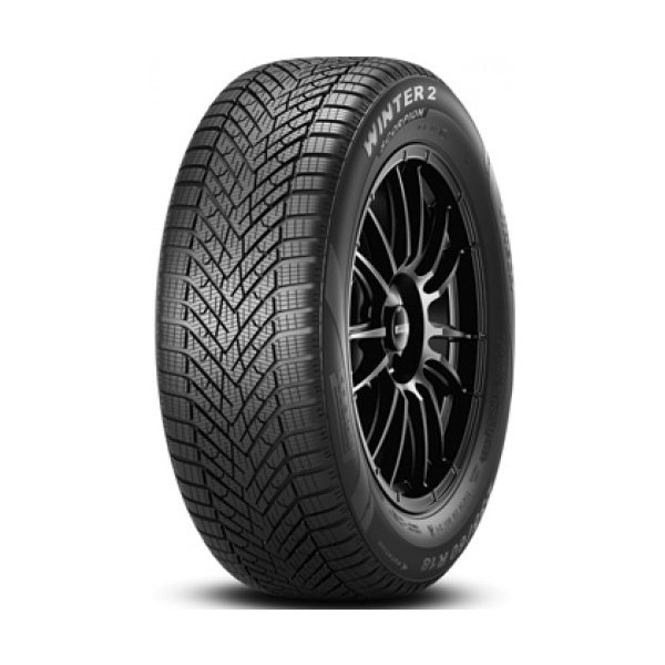 PIRELLI SCORPION WINTER 2 ELT S-I