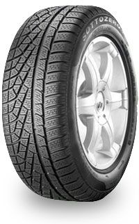 PIRELLI WINTER 210 SOTTOZERO SERIE II