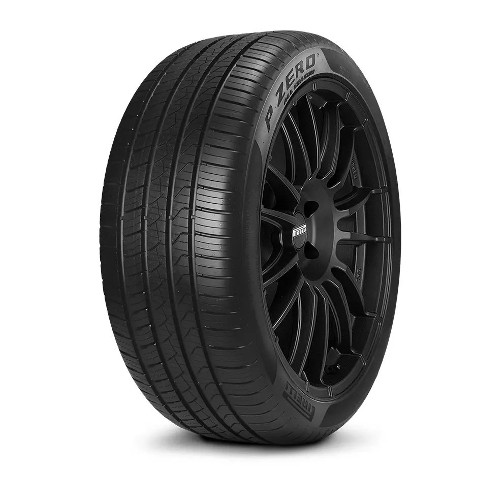 PIRELLI PZERO ALL SEASON B NCS