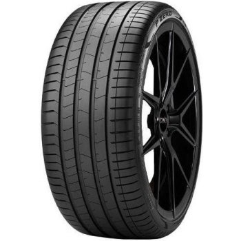 PIRELLI P-ZERO PZ4 Luxury Saloon LTS S-I + ELECT