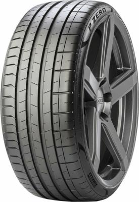 PIRELLI P-ZERO PZ4 Sports Car ALP