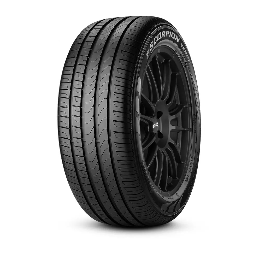 PIRELLI SCORPION VERDE RO1