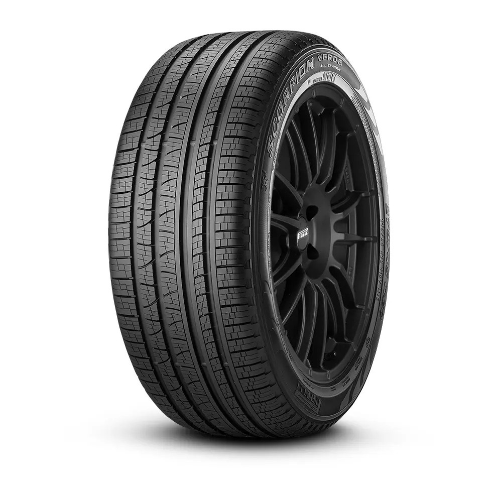 PIRELLI SCORPION VERDE ALL SEASON VOL