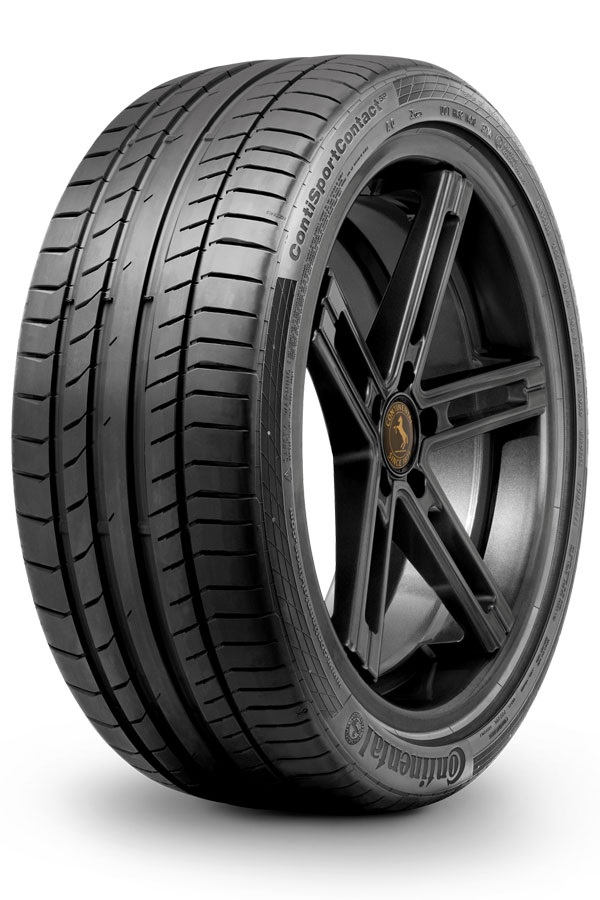 CONTINENTAL ContiSportContact 5P RO1